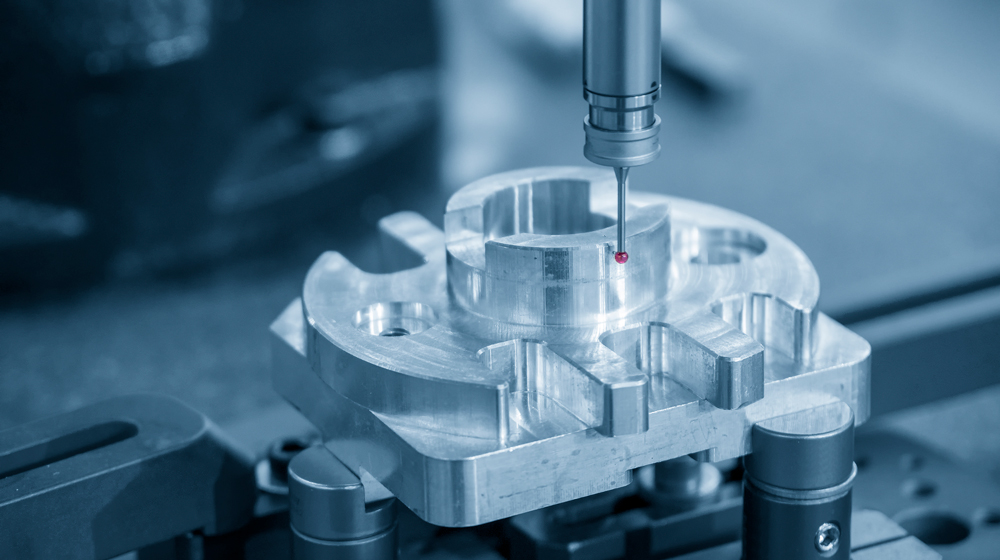 立三闭环步进系统在点胶机上的应用